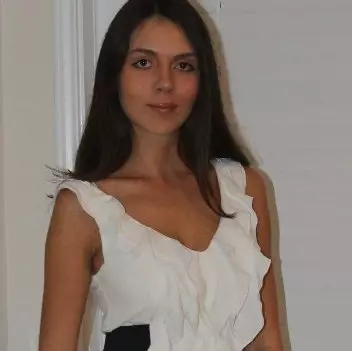 Maria Vasina