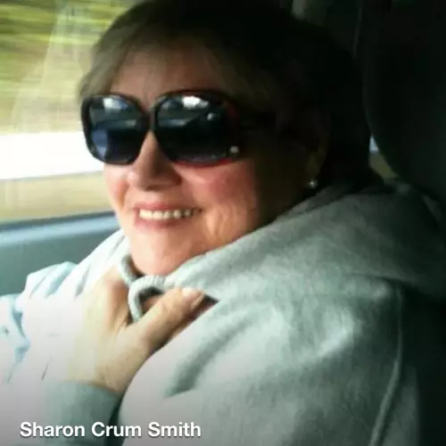 Sharon Crum Smith