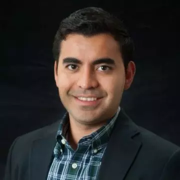 Francisco Lopez, MBA