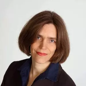 Dina Bacovsky