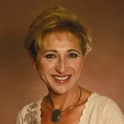 Sophia Paidas Bettelheim