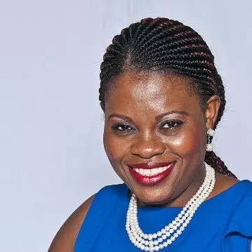 Angela Obianke-Ajose