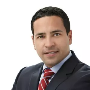 Jose Perez, MBA