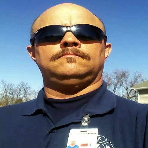 Lt. Eric W. Childress, EMT-B