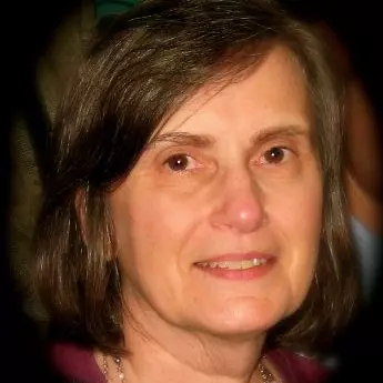 Margaret Bergh