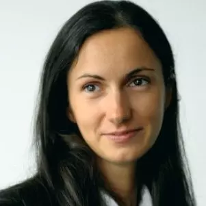 Adina Raluca Vinatoriu