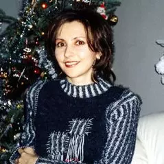 Olga Grie