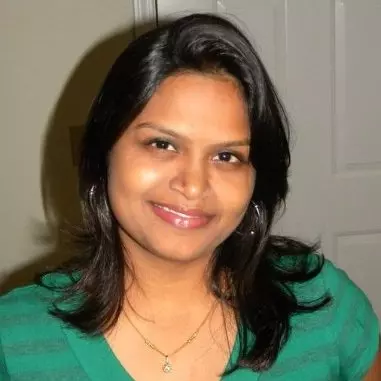 Supriya Vijayan