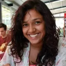 Sanjana Hariprasad