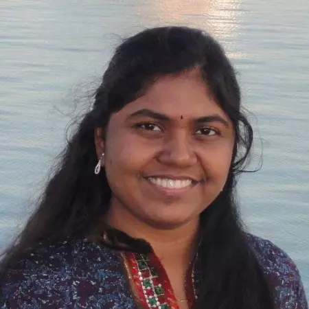 Priya Jayaraman