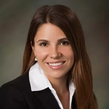 Barbara Teyssandier, MBA