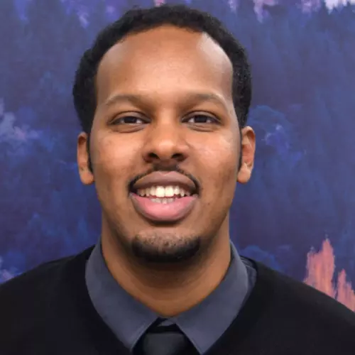 Warsame Abdulrahman