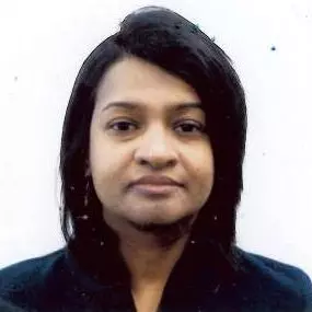 Rema Chandrasekharan, PMP