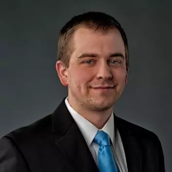 Chris Edgren, CPA