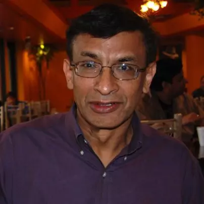 Hassan Alam