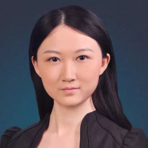 Xin (Alexandra) Zhao