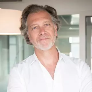 Jean-Marc Rinaldi