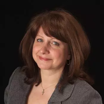 Diane Schafer, CMP