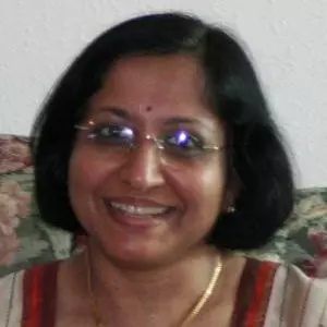 Latha Sankaran