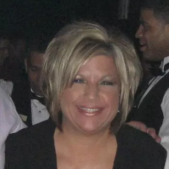 Donna Rudy
