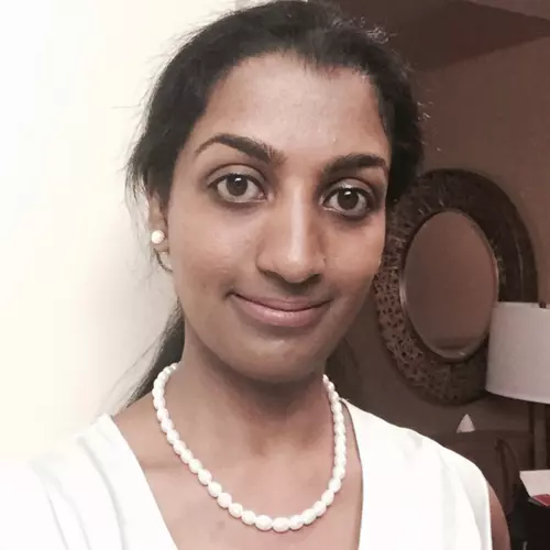 Smita Deivanayagam