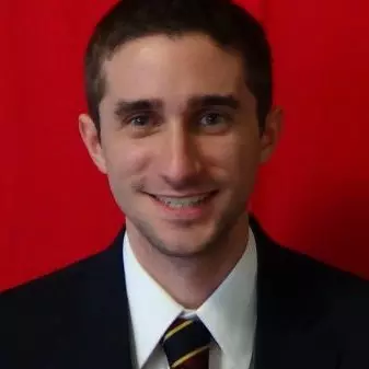 Andrew Crist, MBA