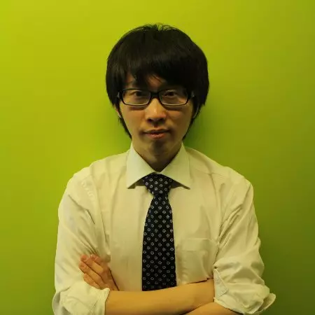 Qiren Wang, E.I.T, LEED Green Associate