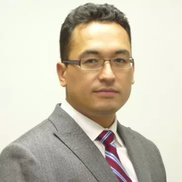 Edward A. Jiménez, FACOG, FACS