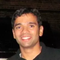 Santosh Prakash Kumar