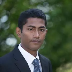 Debjit Nayak