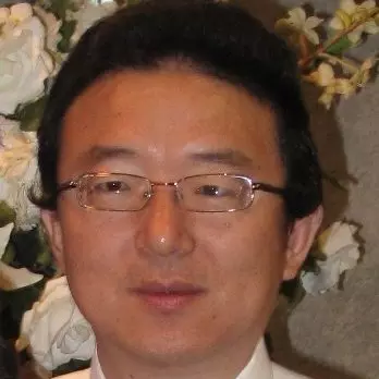 Frank Lin