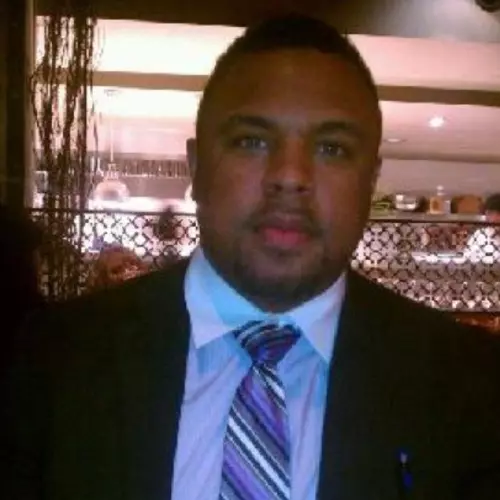 Justin Lee Allen, MBA