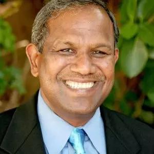 Kumar Mahadevan