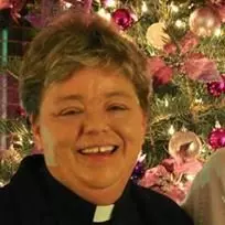 Pastor Brenda Pfeifly