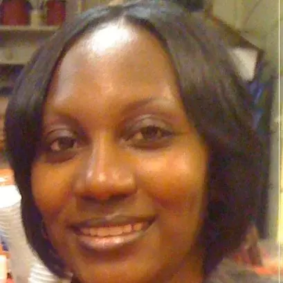 Towanda Johnson