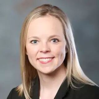 Stacey Burgess Rowland, SPHR