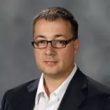 Luciano Ferrari, CISSP, PCIP