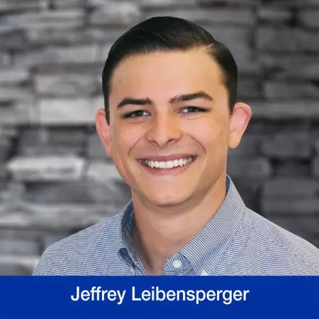 Jeffrey Leibensperger
