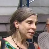 Linda Ostreicher