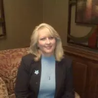 Patty Caudle, MBA, SPHR, SHRM-SCP