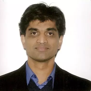 Santhosh Karuhatty