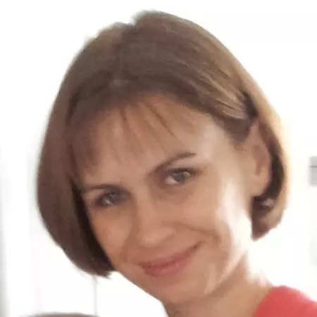 Magdalena Warecka