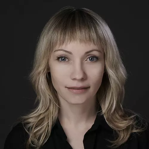 Natalia Volokitina G.G., A.J.P.
