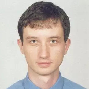 Mark Kilimov