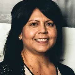 Teresa Angulo