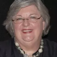 Suzanne Ward