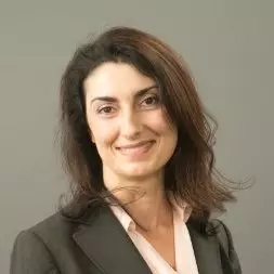Anaida Cholakyan