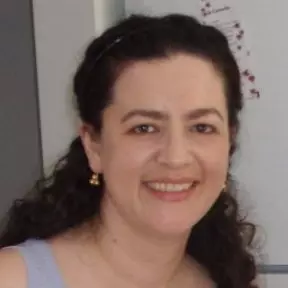 Claudia Gaona