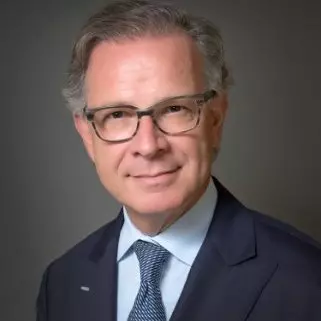 Gregory Fontana, MD