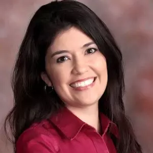 Michelle Castellanos, MBA, SHRM-CP, PHR